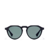 WARWICK RAW polarized black alligator 1 u by HAWKERS for Unisex