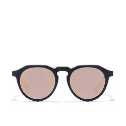 WARWICK RAW polarized black rose 1 u by HAWKERS for Unisex