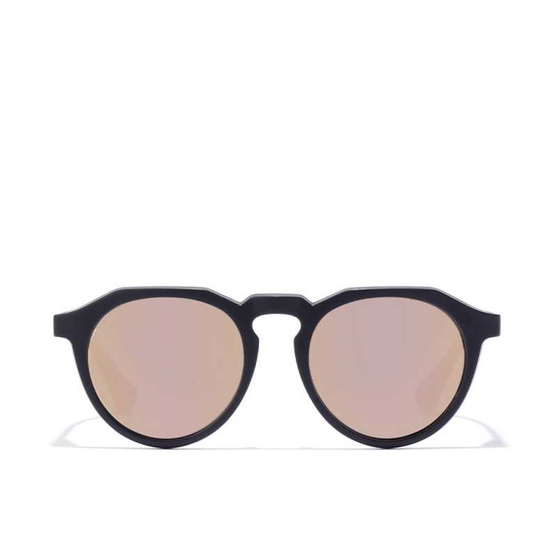 WARWICK RAW polarized black rose 1 u by HAWKERS for Unisex WARWICK RAW polarized black rose 1 u by HAWKERS for Unisex
