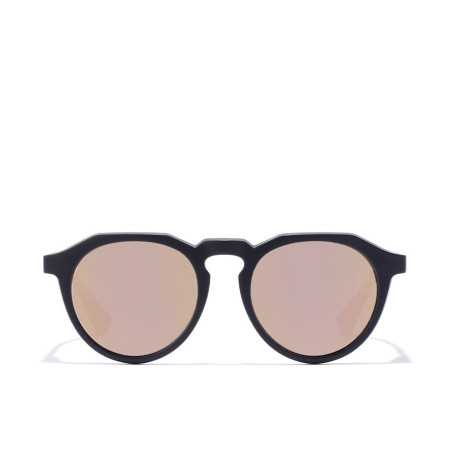 WARWICK RAW polarized black rose 1 u by HAWKERS for Unisex