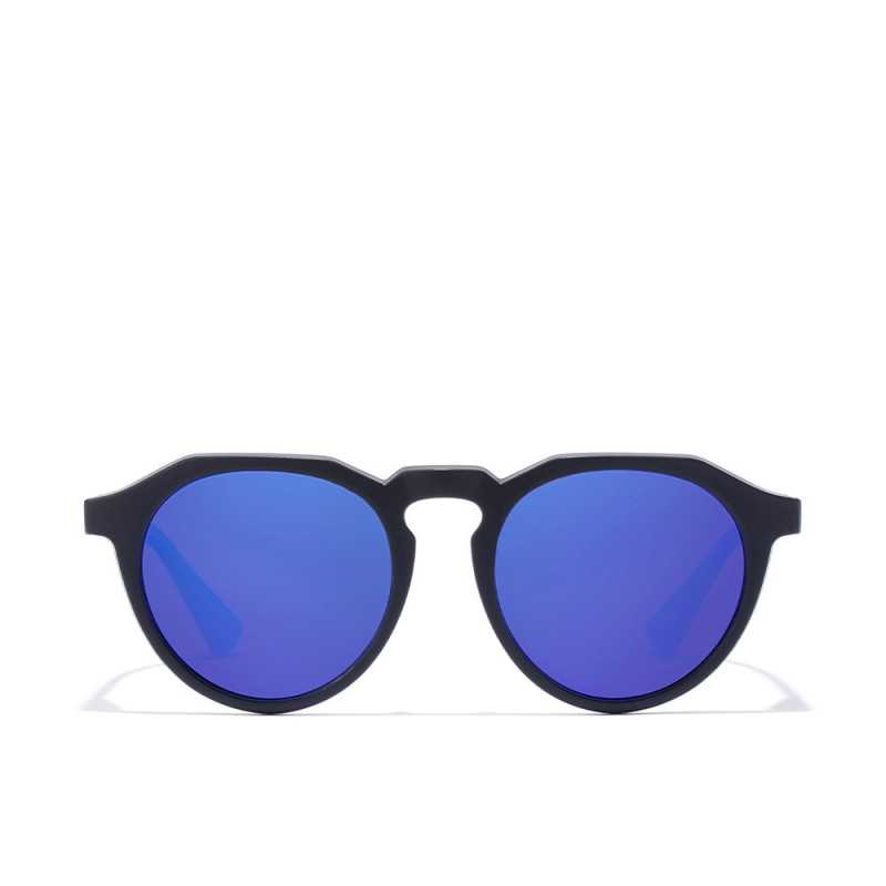 WARWICK RAW polarized black sky 1 u by HAWKERS for Unisex WARWICK RAW polarized black sky 1 u by HAWKERS for Unisex