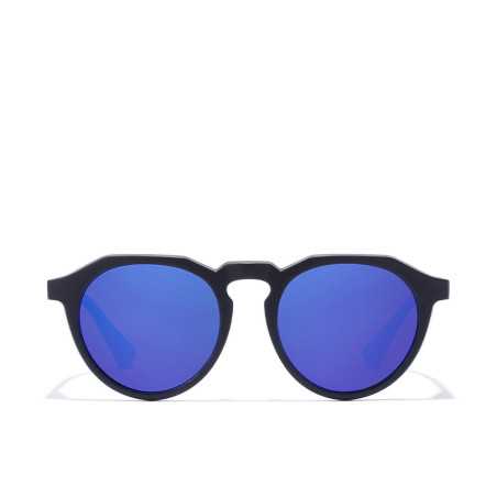 WARWICK RAW polarized black sky 1 u by HAWKERS for Unisex