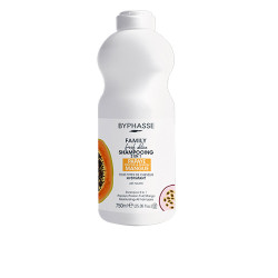 FAMILY FRESH DELICE champú 2 en 1 750 ml by BYPHASSE for Unisex