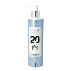 Eurostil 20 Le Meilleur Soin Plus 250 ml
