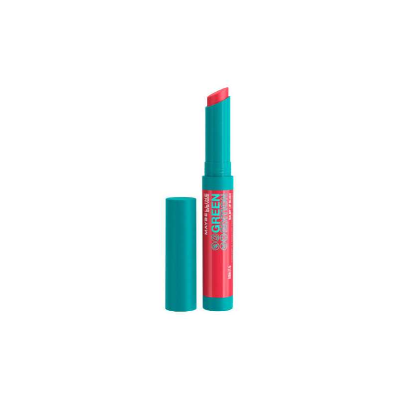 GREEN EDITION balmy lip blush 06 dusk 17 gr by MAYBELLINE for Unisex GREEN EDITION balmy lip blush 06 dusk 17 gr by MAYBELLINE for Unisex