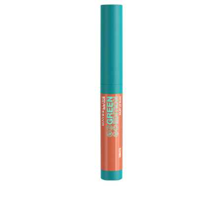 GREEN EDITION balmy lip blush 08 desert 17 gr by MAYBELLINE for Unisex