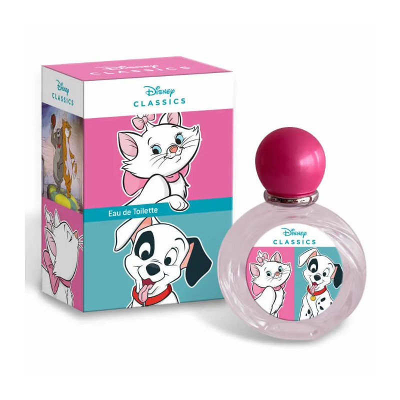 Disney Classics Eau de Toilette Spray 50 ml