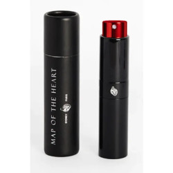 Carte du Cœur - Flacon de voyage 8 ml