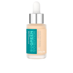 GREEN EDITION superdrop tinted oil 25 by MAYBELLINE for Unisex