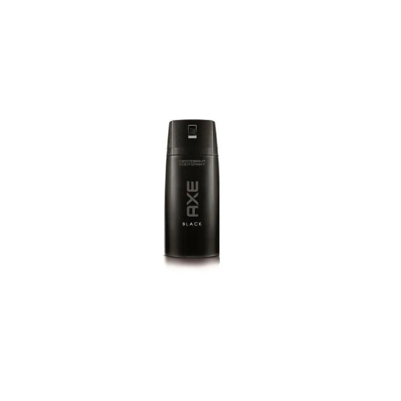 Axe Deodorant 150 Schwarz