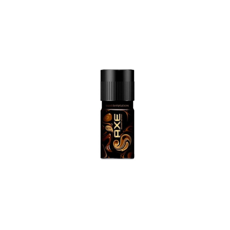 Axe Deodorant 150 Dark Temptation