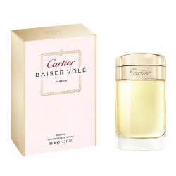 Cartier Baiser Volé EDP Spray 100 ml