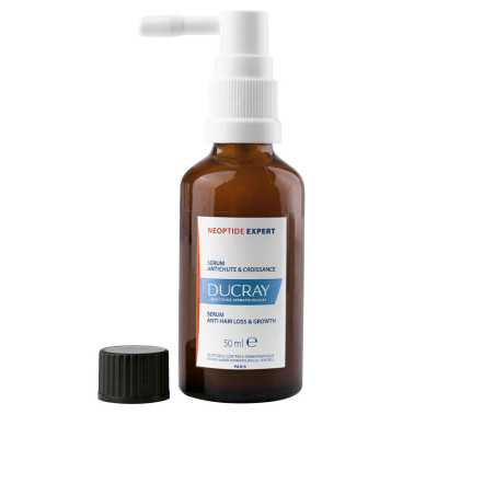 NEOPTIDE EXPERT sérum anticaída y crecimiento del cabello 2 x 50 ml by DUCRAY for Unisex