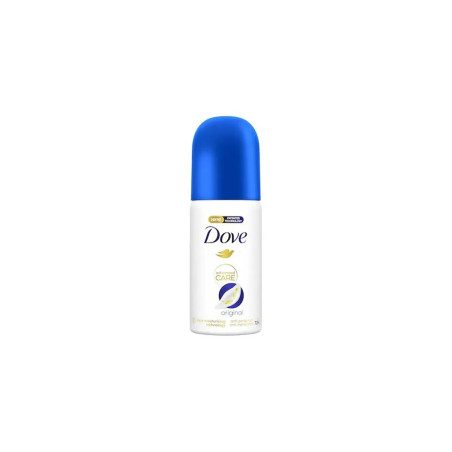 Dove Deodorante Spray da Viaggio Originale 35ml