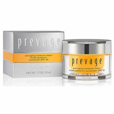 PREVAGE creme hidratante antienvelhecimento FPS 30 50 ml