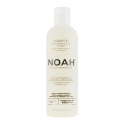 Champú fortificante de lavanda Noah 1000 ml