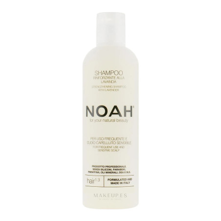 Noah Lavanda Champu Fortificante 1000ml