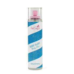 Brume corporelle Aquolina Pink Sugar Berry Blast 236 ml