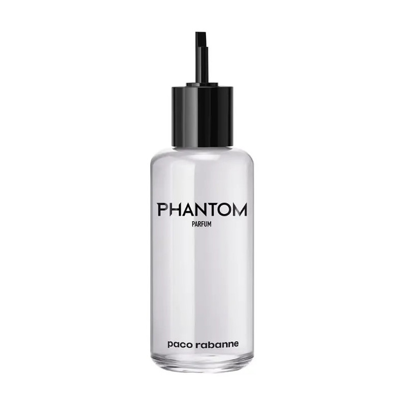 PHANTOM PARFUM edp recarga 200 ml