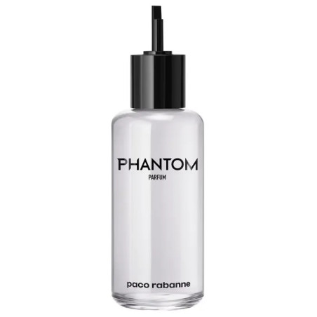 PHANTOM PARFUM edp recarga 200 ml