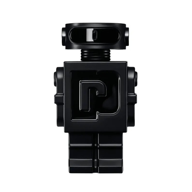 PHANTOM PARFUM edp vapo rechargeable 150 ml
