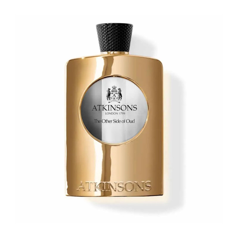 Atkinsons The Other Side Of Oud Eau de Parfum Vaporisateur 100ml