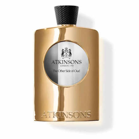 Atkinsons The Other Side Of Oud Eau de Parfum Vaporisateur 100ml