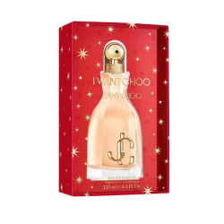 Jimmy Choo I Want Choo Eau de Perfume Spray 125ml Edição Limitada 2023