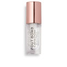 POUT BOMB plumping gloss glaze by REVOLUTION MAKE UP for Unisex