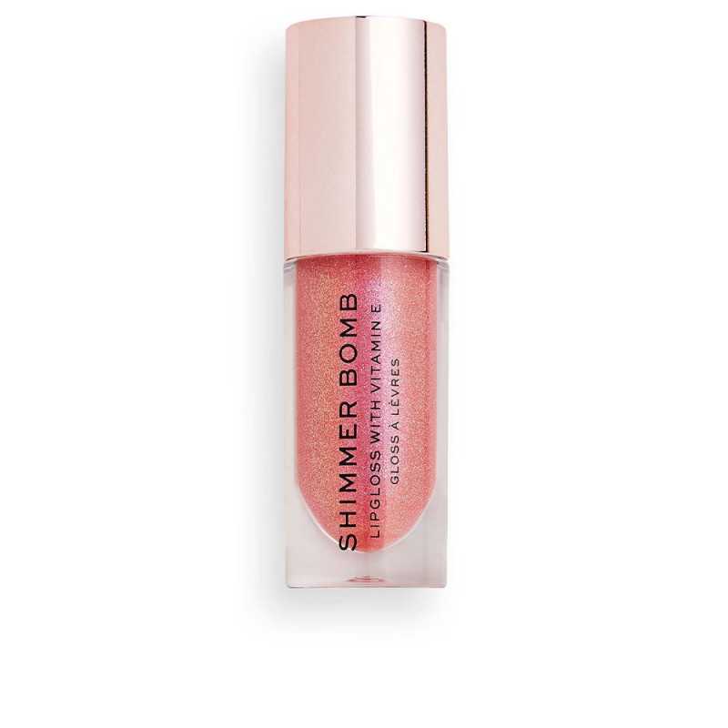 SHIMMER BOMB lip gloss daydream by REVOLUTION MAKE UP for Unisex SHIMMER BOMB lip gloss daydream by REVOLUTION MAKE UP for Unisex