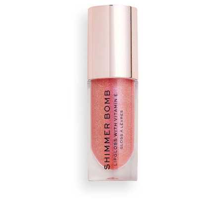 SHIMMER BOMB lip gloss daydream by REVOLUTION MAKE UP for Unisex