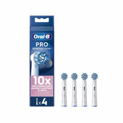 Escovas de substituição Oral-B Sensitive Clean 3
