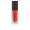 MATTE BOMB liquid lip lure red by REVOLUTION MAKE UP for Unisex