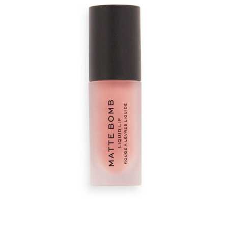 MATTE BOMB liquid lip nude magnet by REVOLUTION MAKE UP for Unisex