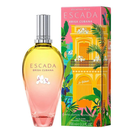 BRISA CUBANA edt verdampft ed. lim. 30 ml