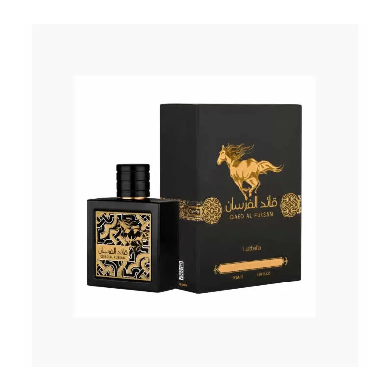 LATTAFA QAED AL FURSAN EDP SPRAY 90 ML
