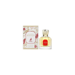 Maison Alhambra Barroco 540 Floral Eau de Parfum 100ml Spray