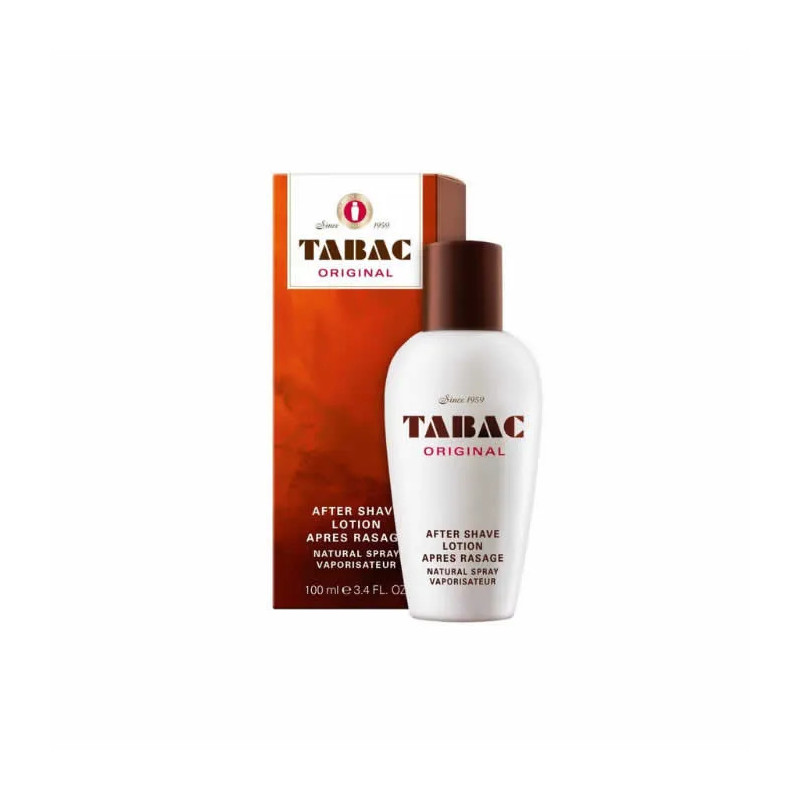 Tabac Original Spray après-rasage 100 ml
