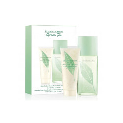 Elizabeth Arden Set Té Verde Edp 100ml Sp B Loción