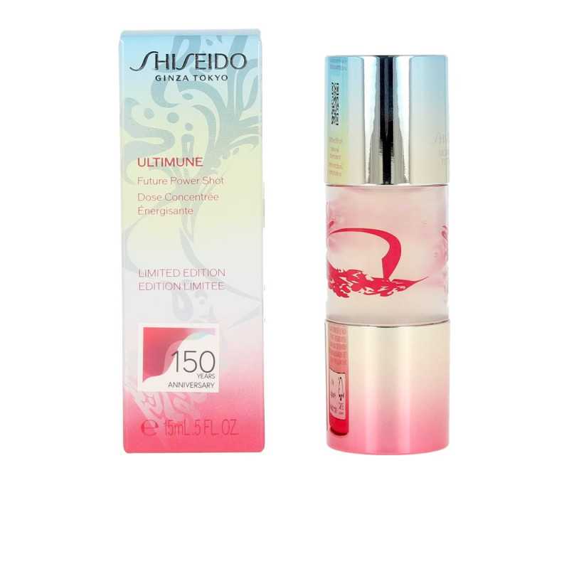 ULTIMUNE future power shot 15 ml by SHISEIDO for Woman ULTIMUNE future power shot 15 ml by SHISEIDO for Woman