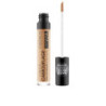 LIQUID CAMOUFLAGE high coverage concealer 060 latte mac 5 ml by CATRICE for Unisex