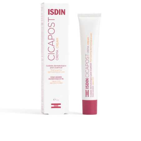 CICAPOST crema post cicatricial 50 gr by ISDIN for Unisex
