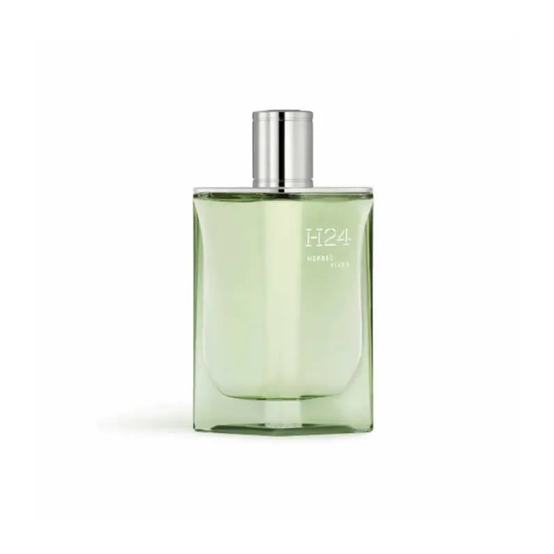 H24 HERBES VIVES edp nachfüllbarer Dampf 50 ml