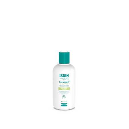 GERMISDIN aloe vera gel de baño 250 ml by ISDIN for Unisex