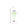 NUTRADEICA champú anticaspa grasa 400 ml by ISDIN for Unisex