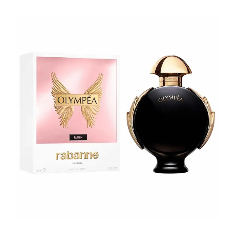 OLYMPÉA PERFUME edp vapo 80ml