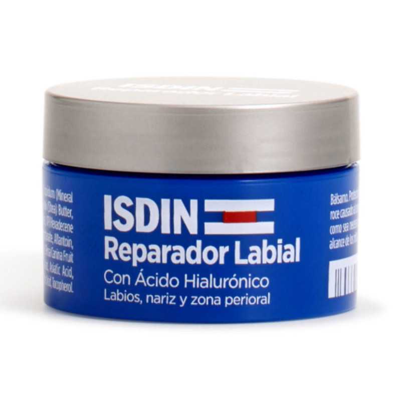LABIAL reparador 10 ml by ISDIN for Unisex LABIAL reparador 10 ml by ISDIN for Unisex