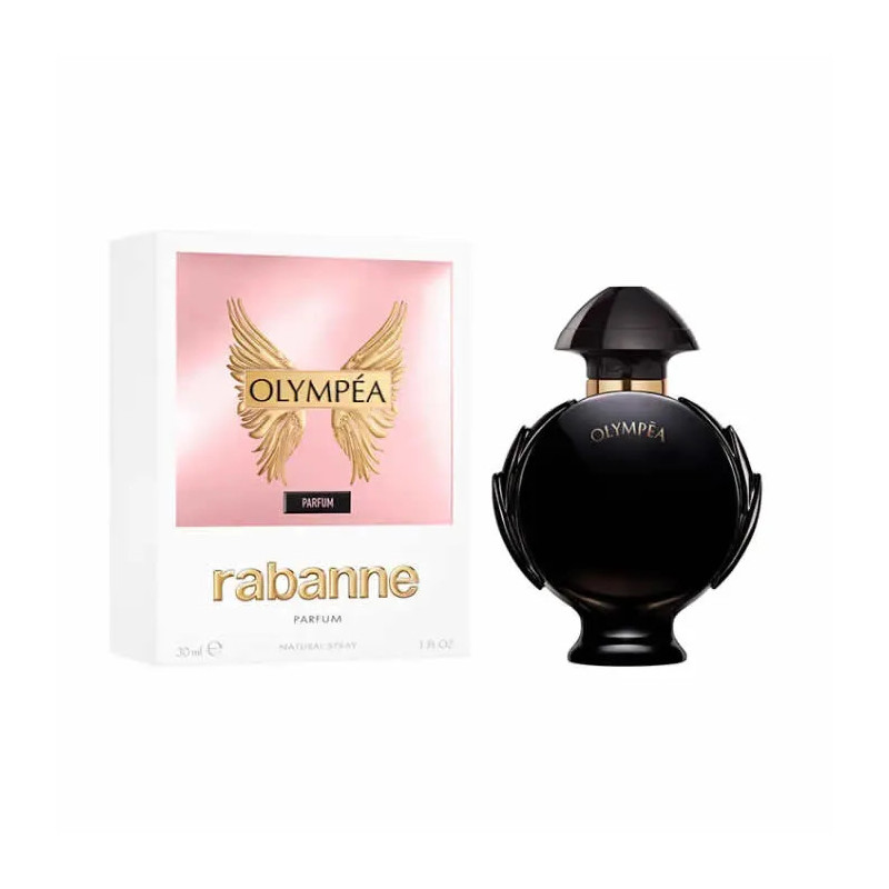 OLYMPÉA PARFUM edp vapo 30 ml