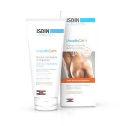 UREADIN CALM crema antipicor 200 ml by ISDIN for Unisex