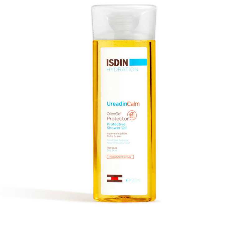 UREADIN CALM oleogel protector 200 ml by ISDIN for Unisex UREADIN CALM oleogel protector 200 ml by ISDIN for Unisex